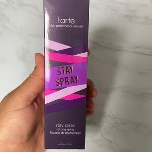 Tarte Stay Spray 4oz